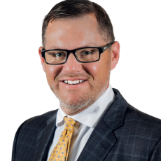 Bret Elam